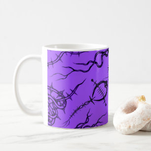 Café Caneca de Botânica