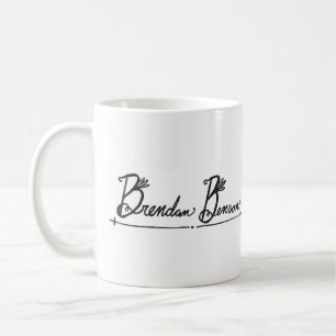 Café Caneca de Brendan Benson