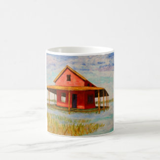 Café Caneca de Brendan Loughlin