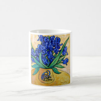Café Caneca de Brendan Loughlin