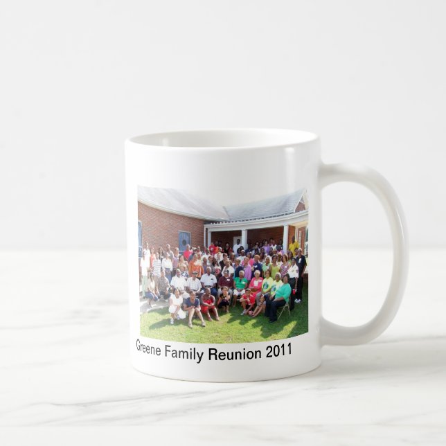 Café Caneca de Brown Greene (Direita)