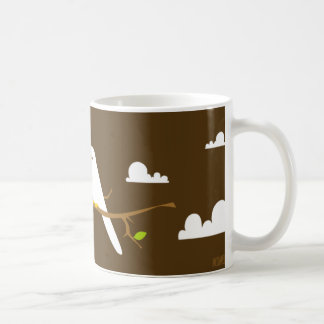 Café Caneca de Budgies