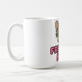 Café Caneca de Bulldog Francês da Mamãe Frenchie
