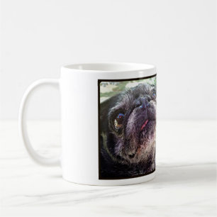Café Caneca de Bumblesnot: A felicidade é um animal de