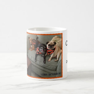 Café Caneca de Bumblesnot: O grupo do bacon