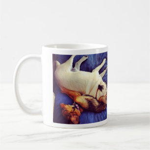 Café Caneca de Bumblesnot: O miúdo & o pouquinho
