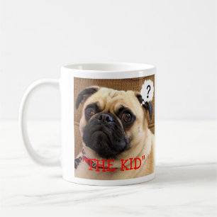 Café Caneca de Bumblesnot: O salvamento do miúdo/anima