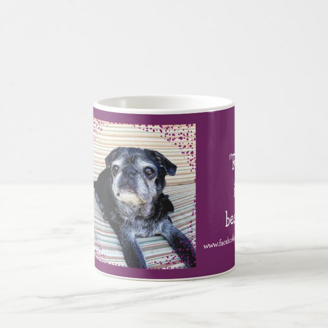 Café Caneca de Bumblesnot: O salvamento é a melhor raça (Centro)