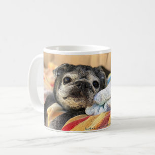 Café Caneca de Bumblesnot: Oh que manhã de Bumbleful!