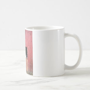 Café Caneca de burro