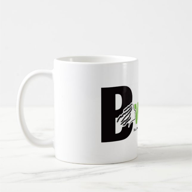 Café Caneca de BWISE (Esquerda)
