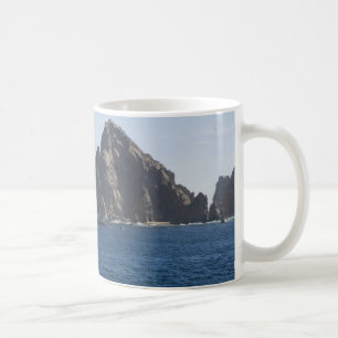 Café caneca de Cabo San Lucas