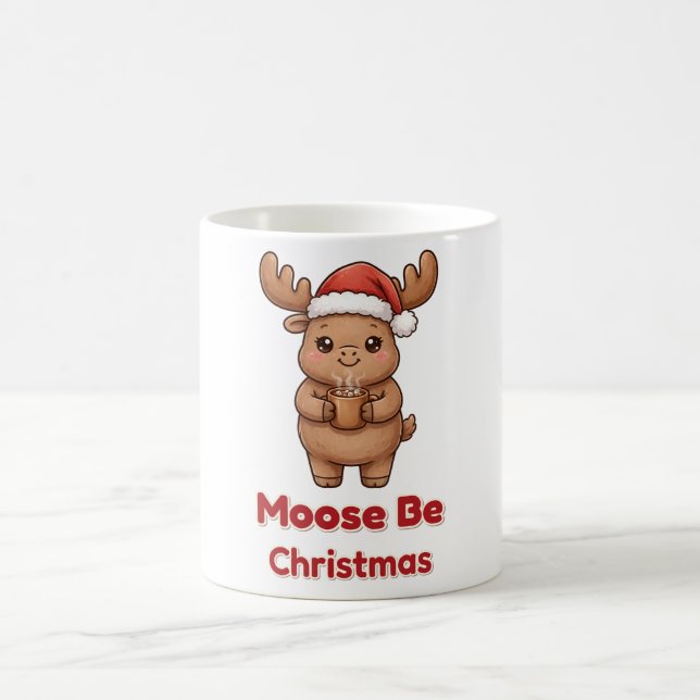 Café Caneca de Cacau Alce Natal Alce (Centro)