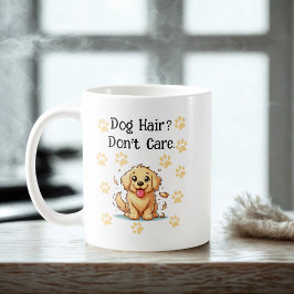 Café Caneca de Cachorrinho Adorável