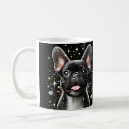 Café Caneca de cachorro!