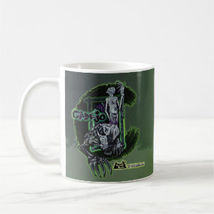 Café Caneca de Cadejo