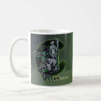 Café Caneca de Cadejo