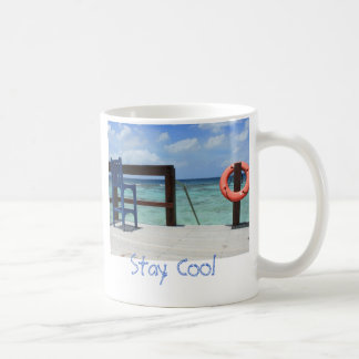 Café Caneca de café, estada legal