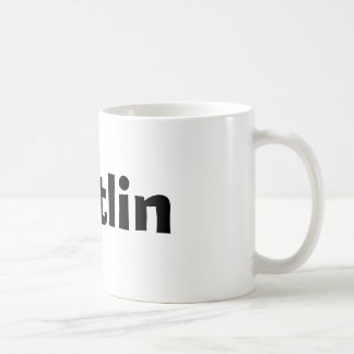 Café Caneca de Caitlin