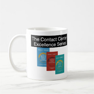 Café Caneca de Call Centers Eficazes