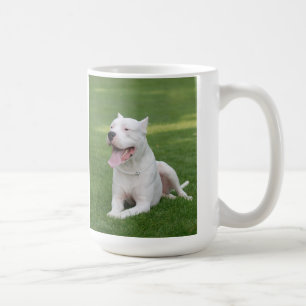 Café Caneca de cão argentina