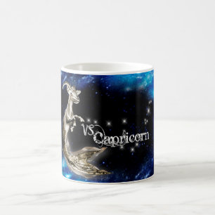 Café Caneca de Capricórnio
