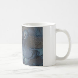 Café Caneca de Capuchine