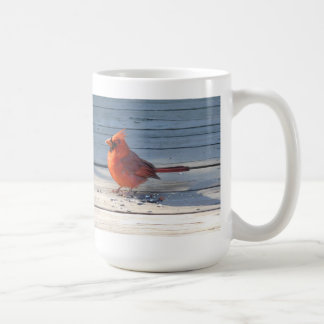 Café Caneca de Cardinal