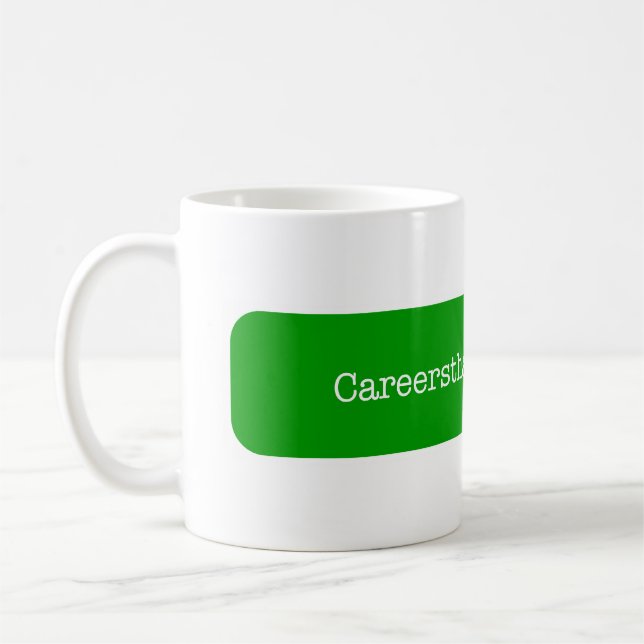 Café caneca de careersthatdontsuck.com (Esquerda)