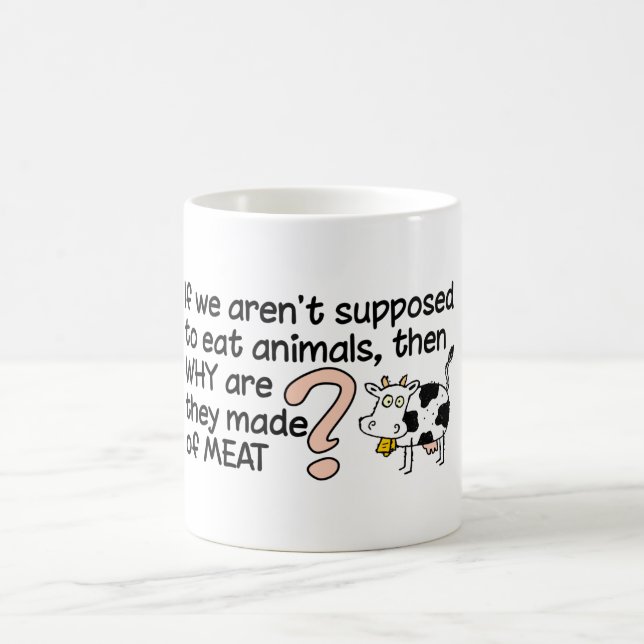 Café Caneca de carne (Centro)