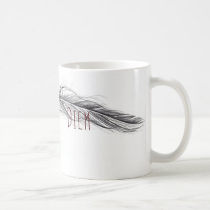 Café Caneca de Carpe Diem