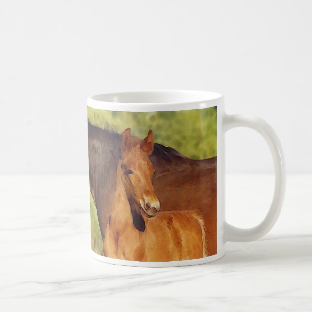 Café Caneca de castanha (Direita)