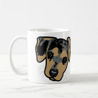 Café Caneca de Catahoula
