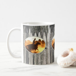 Café Caneca de Cavalo