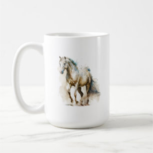 Café Caneca de Cavalo