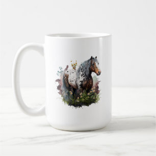 Café Caneca de Cavalo