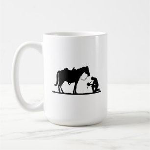 Café Caneca de Cavalo