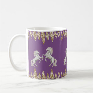 Café Caneca de Cavalo