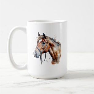 Café Caneca de Cavalo