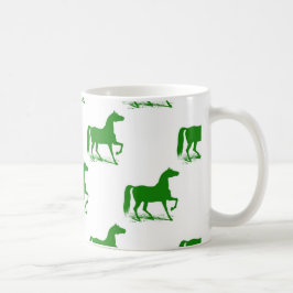 Café Caneca de Cavalo de Natal