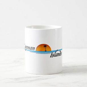 Café Caneca de Cayman Islands
