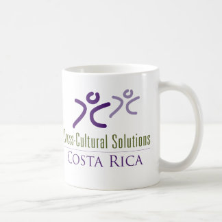 Café Caneca de CCS Costa Rica