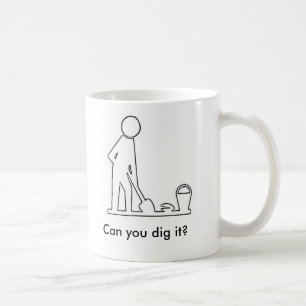 Café Caneca de CDA