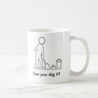 Café Caneca de CDA