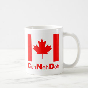 Café Caneca de CehNehDeh