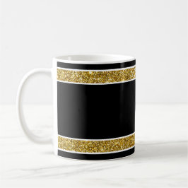 Café Caneca de Celebração de Reunião de 50 Anos Persona