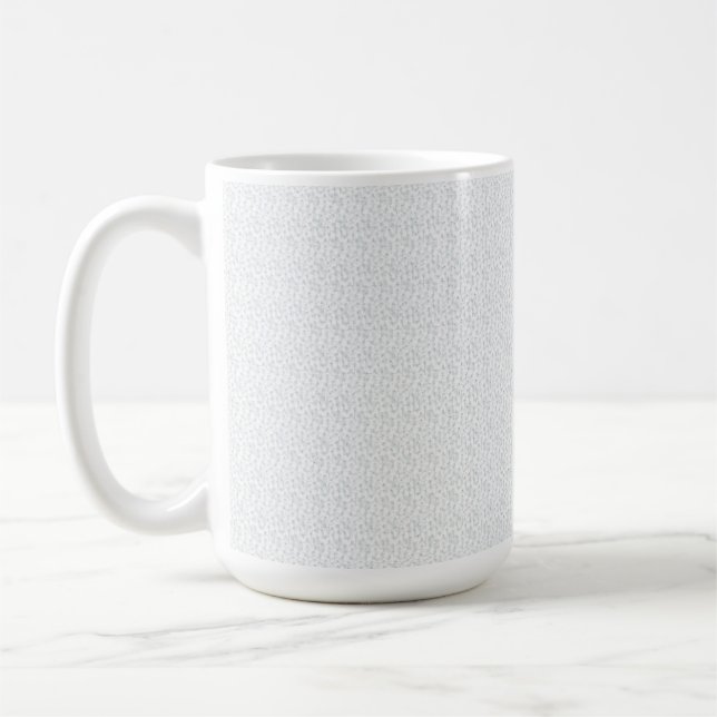 Café Caneca de Cerâmica Clássica | Louça para Bebidas D (Esquerda)