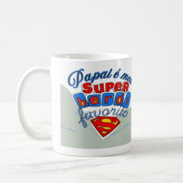 Café Caneca de cerâmica "Pais"