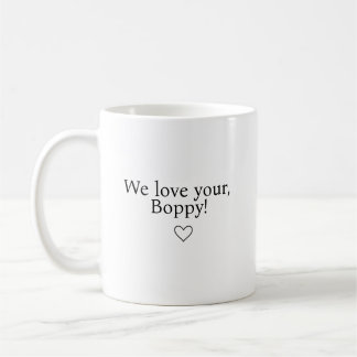 Café Caneca de Cerâmica Personalizada com Nome e Data,