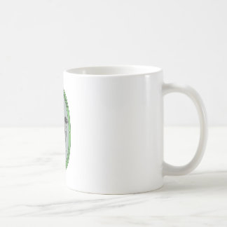 Café Caneca de cerveja do lama
